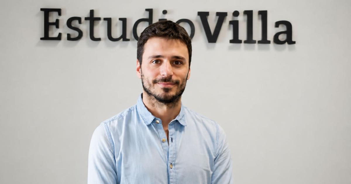 La Provincia sí o sí tiene que intervenir por medio de la Secretaría de Recursos Hídricos afirmó Villa