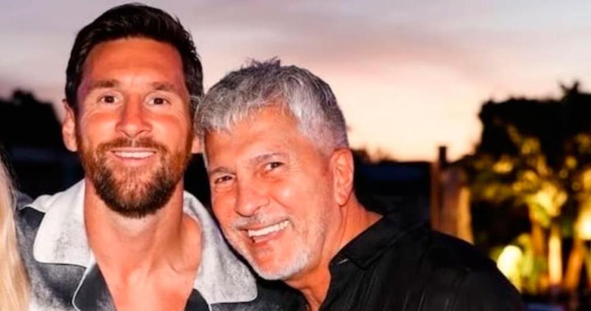 La familia de Jorge Messi confirmó que permanece bajo seguimiento médico y evoluciona favorablemente al tiempo que pidió respeto por su privacidad y cuestionó las especulaciones difundidas en las �ltimas horas