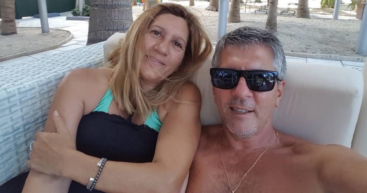 Jorge Messi se recupera favorablemente y se tomó la fake news con humor