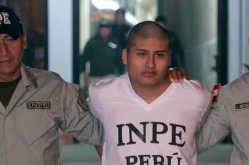 Triple femicidio de Florencio Varela- la defensa de Pequentildeo J pidioacute su libertad y denuncioacute condiciones extremas de detencioacuten