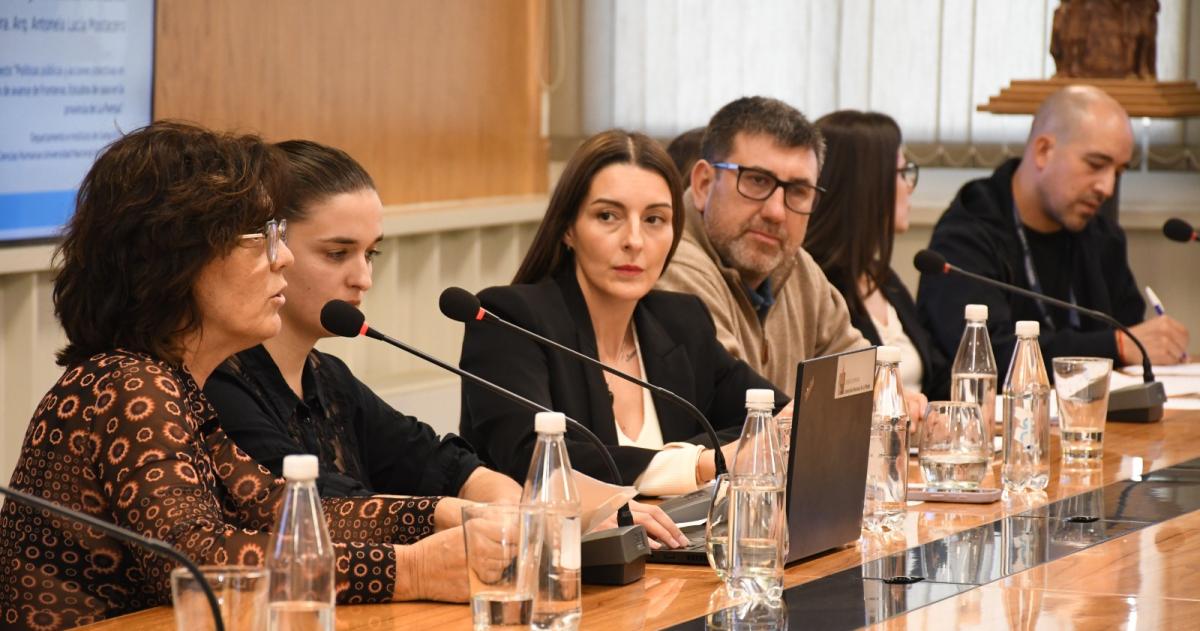 Investigadoras de la UNLPam rechazaron el proyecto inmobiliario