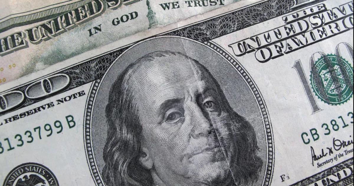 La suba del dólar en el mes de 27-en-porciento- deja obsoleto el carry trade