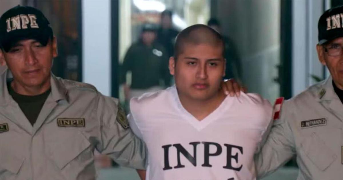 Triple femicidio de Florencio Varela- la defensa de Pequentildeo J pidioacute su libertad y denuncioacute condiciones extremas de detencioacuten