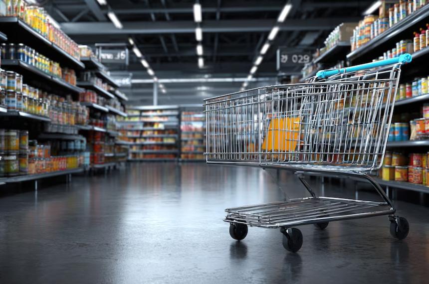 Los economistas aseguran que la economía argentina padece de una inflación pegajosa