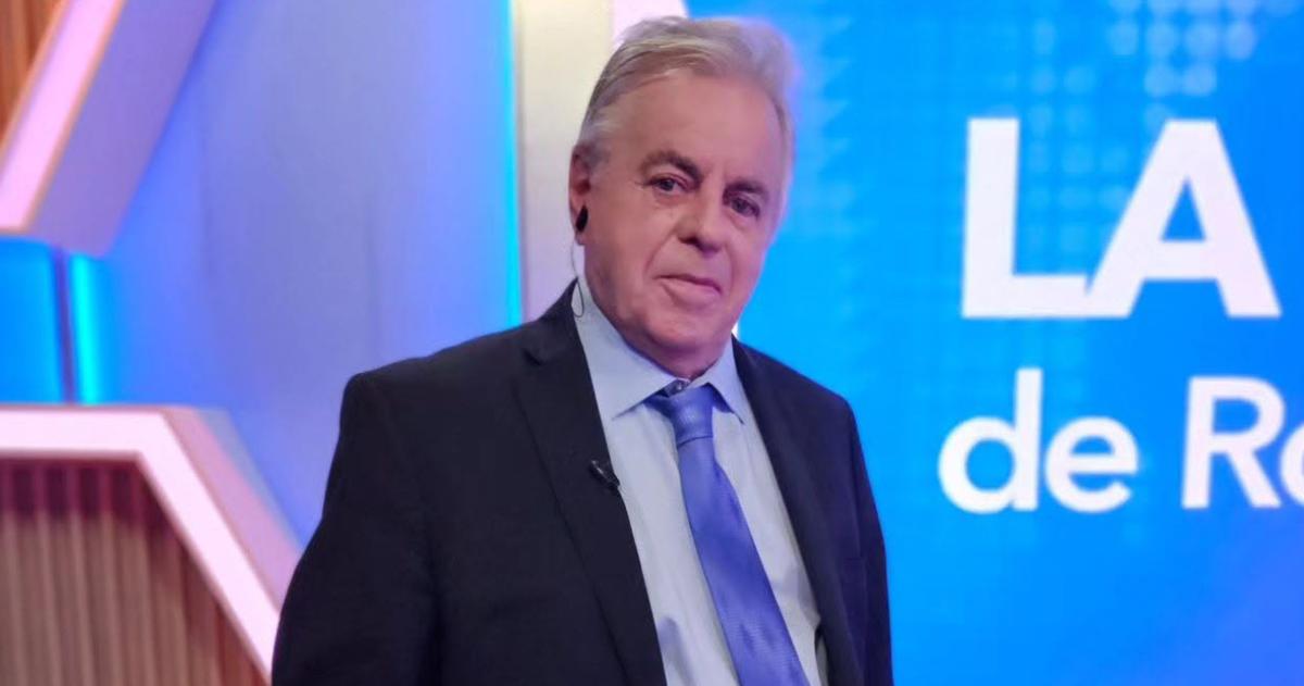Cronista implacable editor indomable y figura central de la prensa argentina del �ltimo medio siglo-