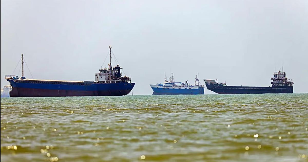 El cierre del canal clave ocurre a solo una semana del entendimiento provisional que buscaba pacificar la región y liberar el comercio