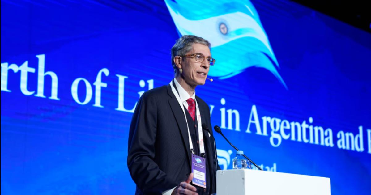 Agustín Etchebarne