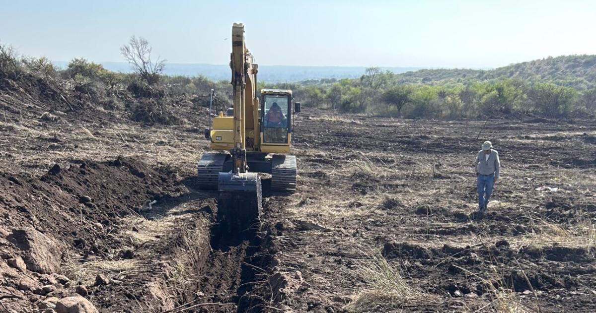 Este año ya se identificaron a 29 personas por los trabajos del EAAF en La Perla