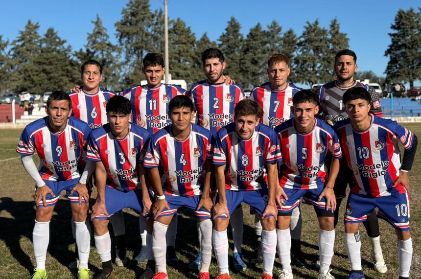 El buen presente de Unión de Riglos se ve empañado por una situación extrafutbolística
