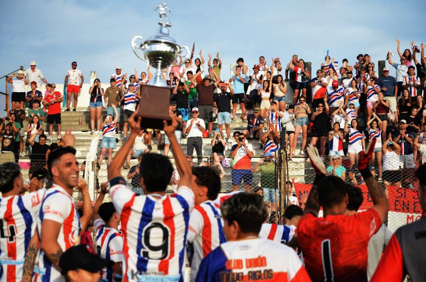 La dirigencia riglense confirmó que jugar�n los playoffs pese a la complicada situación económica