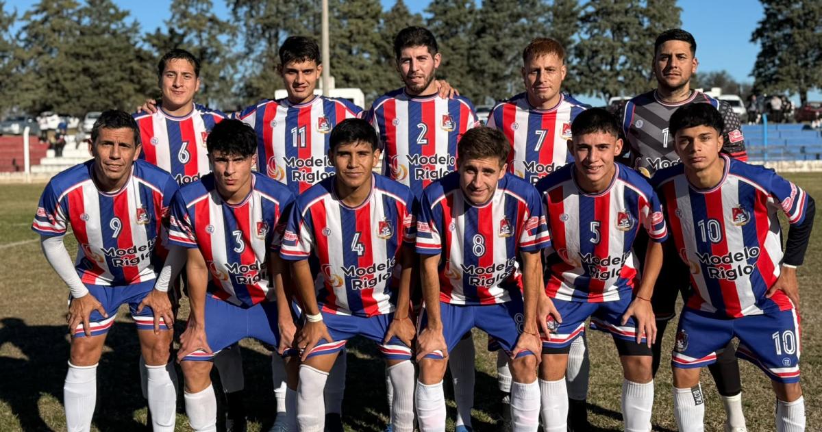 El buen presente de Unión de Riglos se ve empañado por una situación extrafutbolística