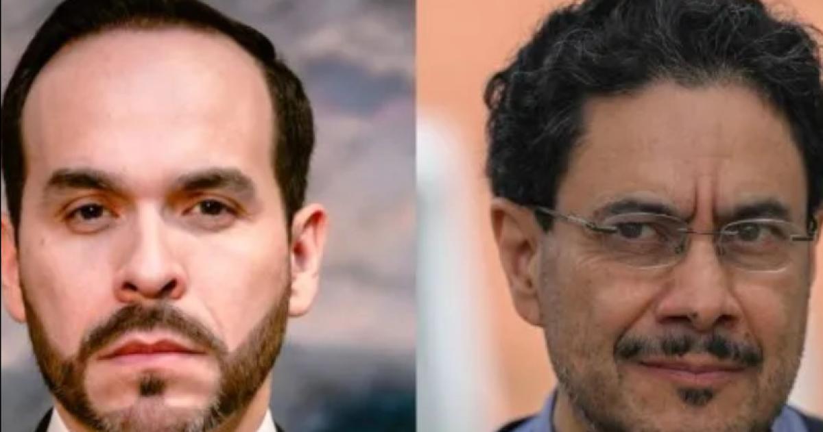 M�s de 41 millones de colombianos votan este domingo en una reñida segunda vuelta presidencial