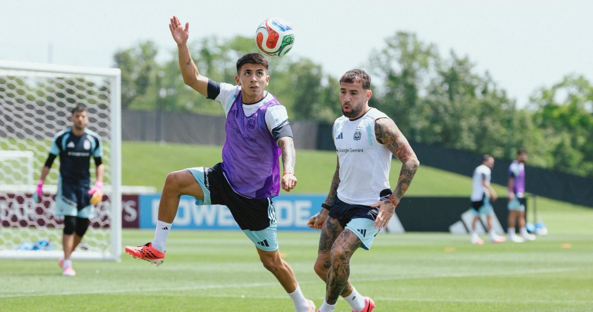 La Selección enfrentar� este lunes a Austria en Dallas