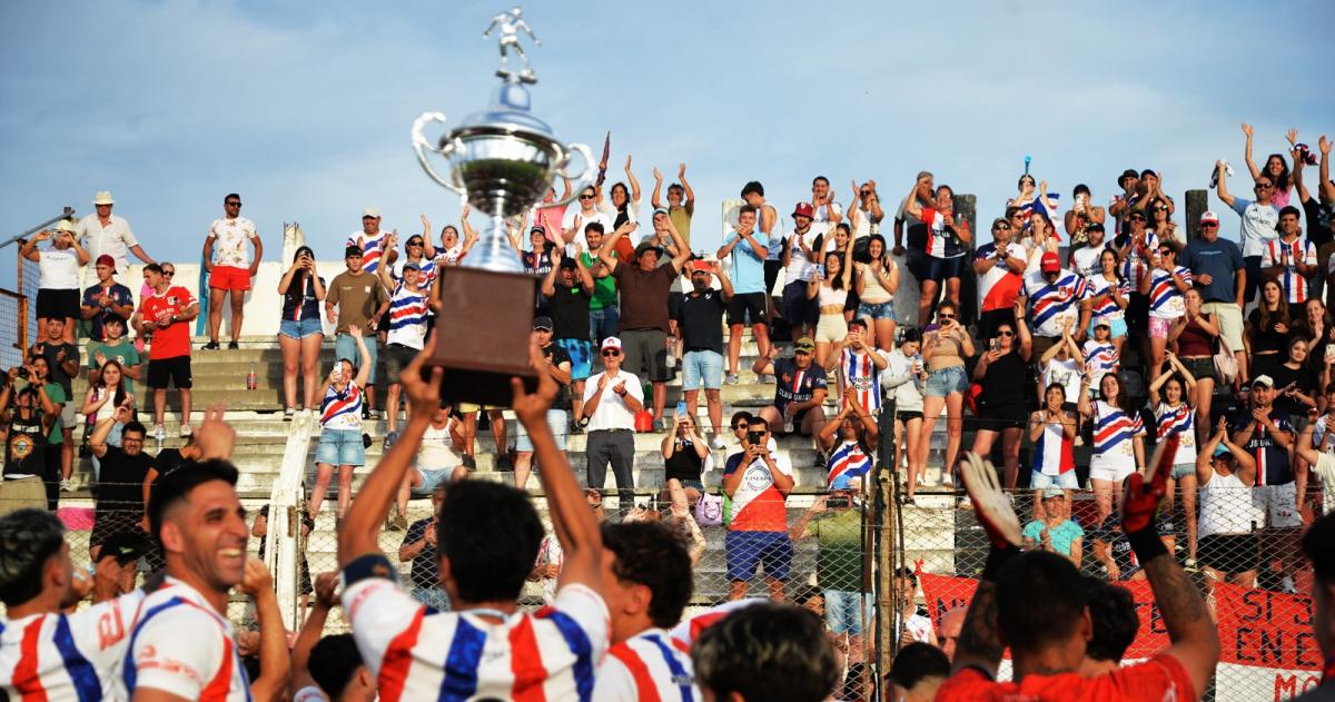 La dirigencia riglense confirmó que jugar�n los playoffs pese a la complicada situación económica