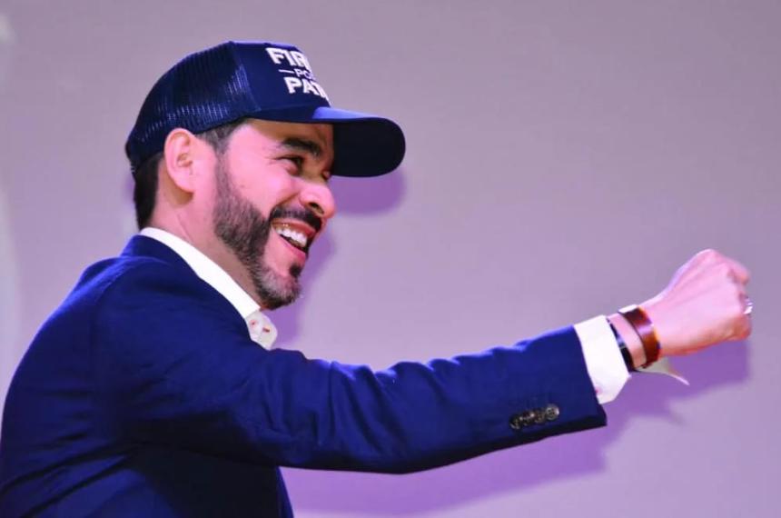 De la Espriella se impone en el balotaje presidencial en Colombia