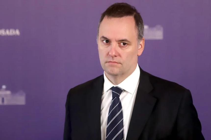 Manuel Adorni