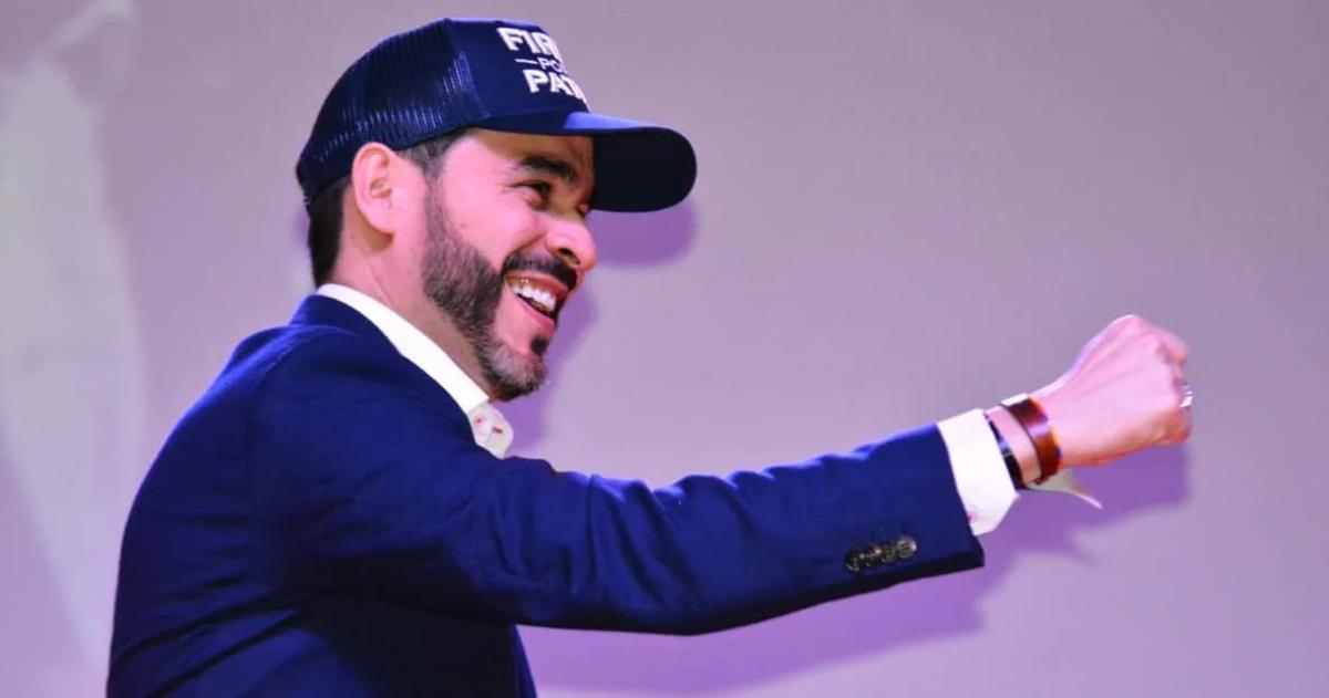 De la Espriella se impone en el balotaje presidencial en Colombia