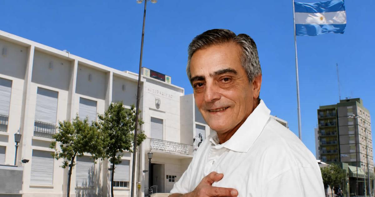 La gente est� cansada de las mismas caras de las mismas promesas y de las mismas mentiras afirmó Yacopini
