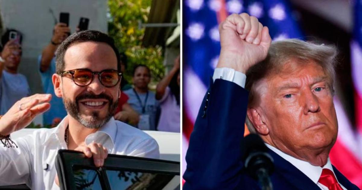 Donald Trump felicitó a Abelardo de la Espriella por su triunfo electoral en Colombia y expresó su intención de profundizar la cooperación bilateral en materia económica migratoria y de seguridad