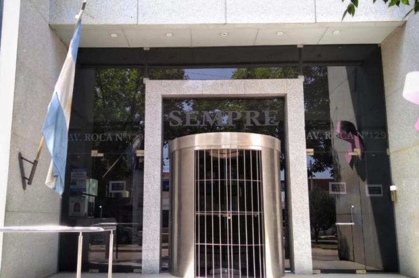 El SEMPRE anunció a sus afiliados el nuevo acuerdo