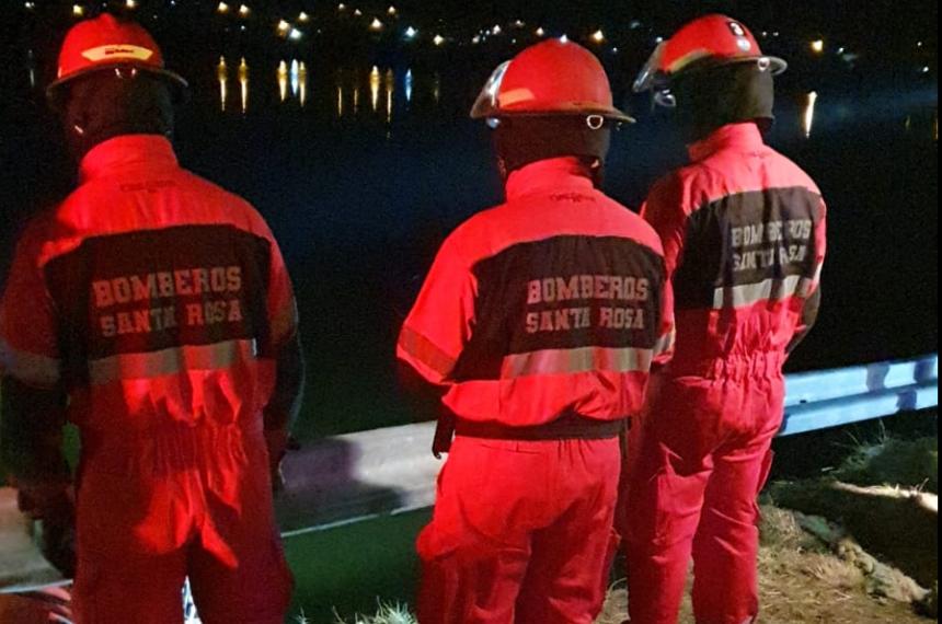 La familia ya había perdido a cinco miembros en la Ruta Nacional 151