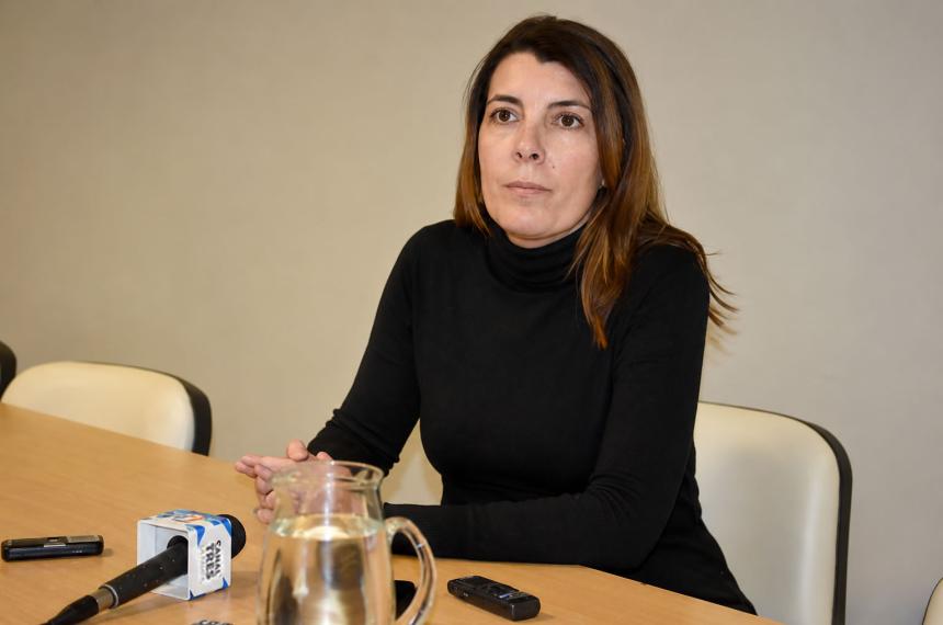 No realizamos una car�tula hasta contar con datos certeros sobre qué ocurrió y qué es lo que efectivamente podemos probar explicó Martini