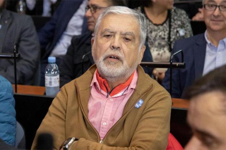 Julio De Vido recibió una nueva condena por irregularidades en la adjudicación de obras de ampliación de gasoductos vinculadas a la constructora brasileña Odebrecht