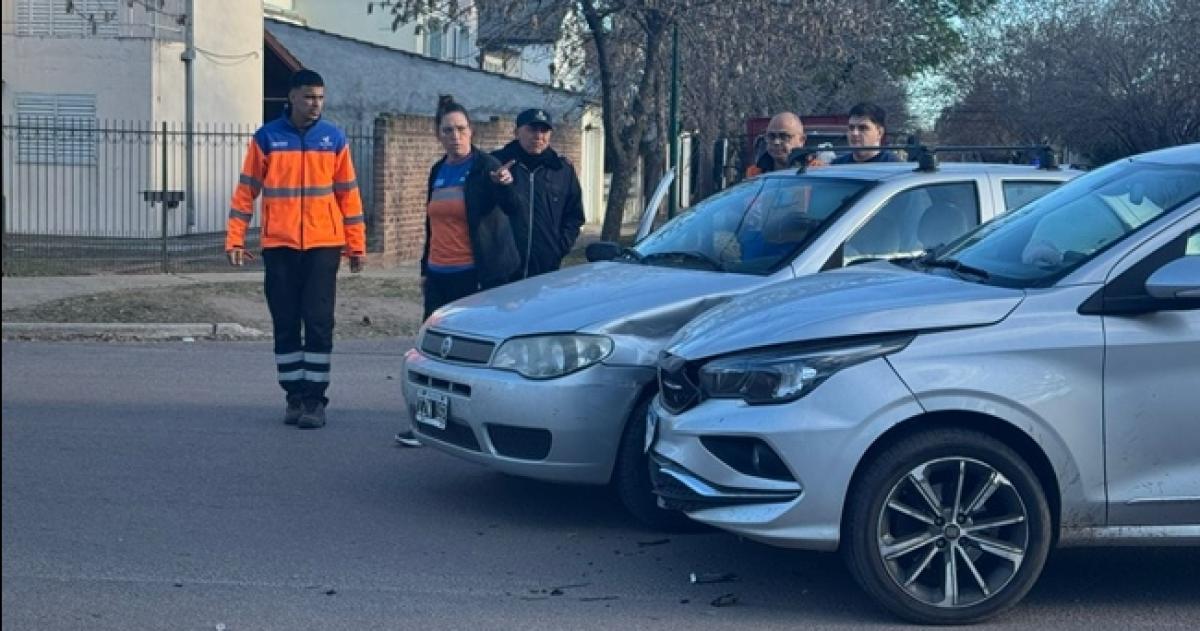 Personal del SEM atendió y trasladó a la conductora