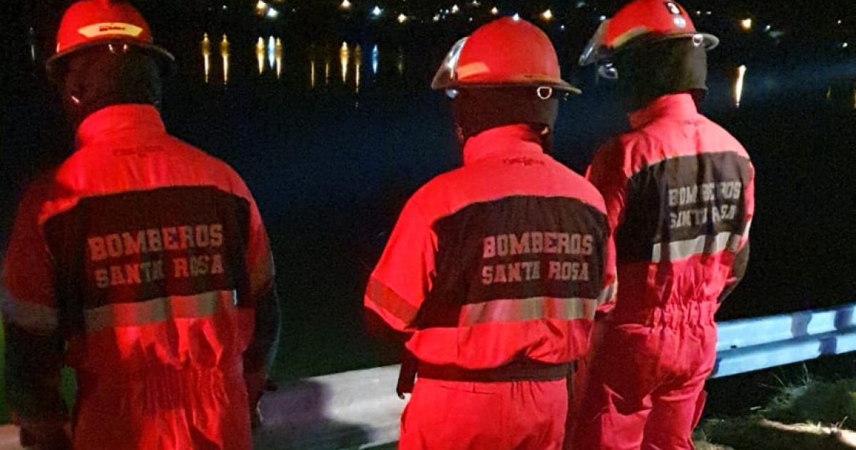 La familia ya había perdido a cinco miembros en la Ruta Nacional 151