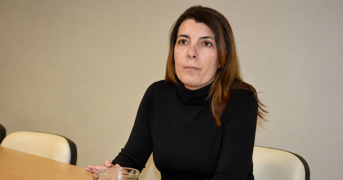 No realizamos una car�tula hasta contar con datos certeros sobre qué ocurrió y qué es lo que efectivamente podemos probar explicó Martini