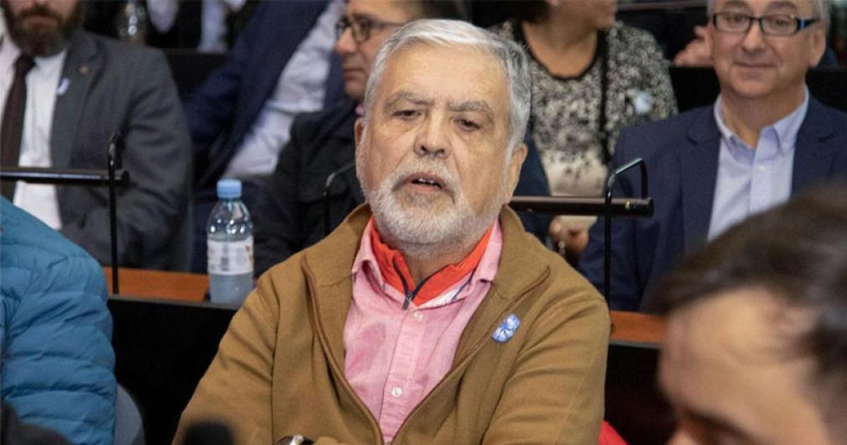 Julio De Vido recibió una nueva condena por irregularidades en la adjudicación de obras de ampliación de gasoductos vinculadas a la constructora brasileña Odebrecht