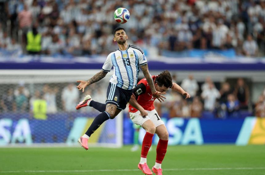 Preocupa la rodilla de Romero