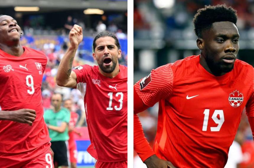 El Grupo B del Mundial 2026 se define en Vancouver