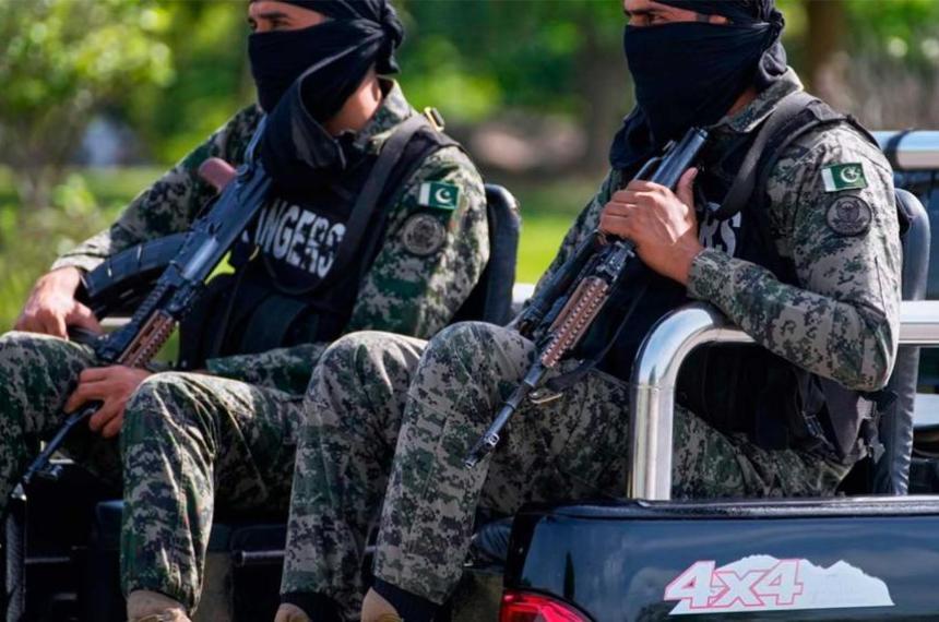 Ir�n calificó el acuerdo alcanzado con Estados Unidos como una declaración de derrota para Washington y defendió el memor�ndum como el resultado de la resistencia mantenida durante el conflicto en Medio Oriente