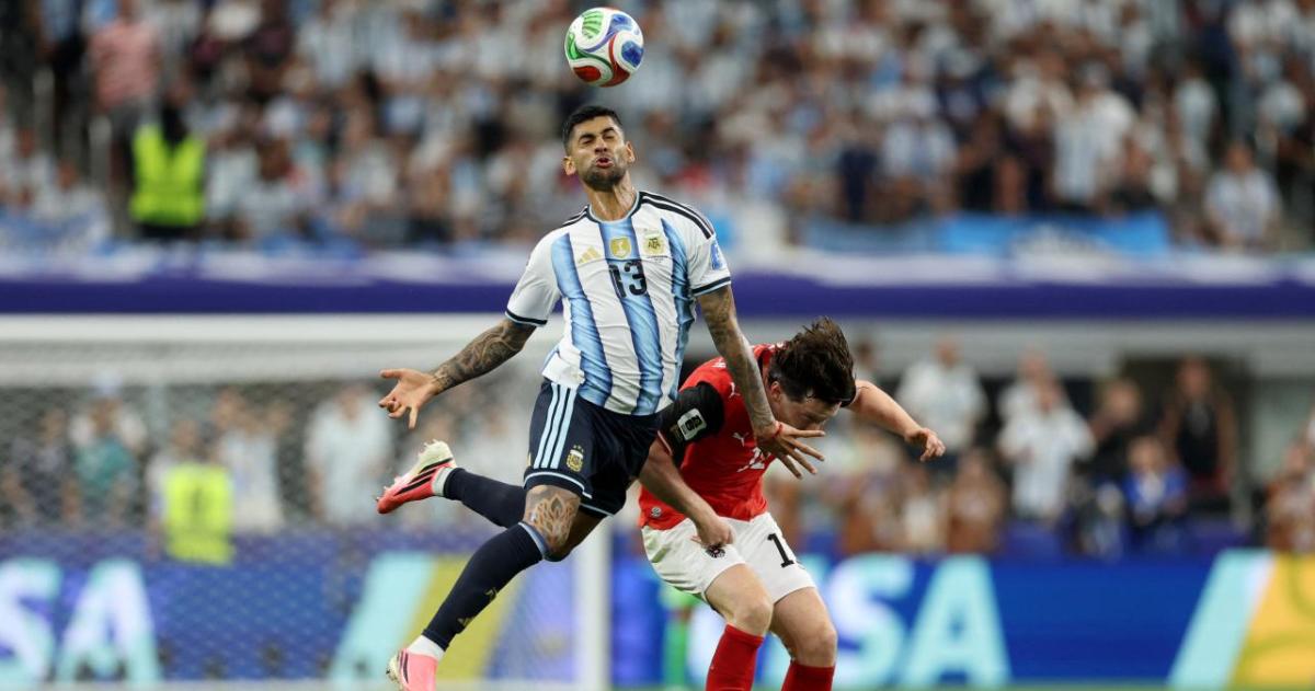 Preocupa la rodilla de Romero