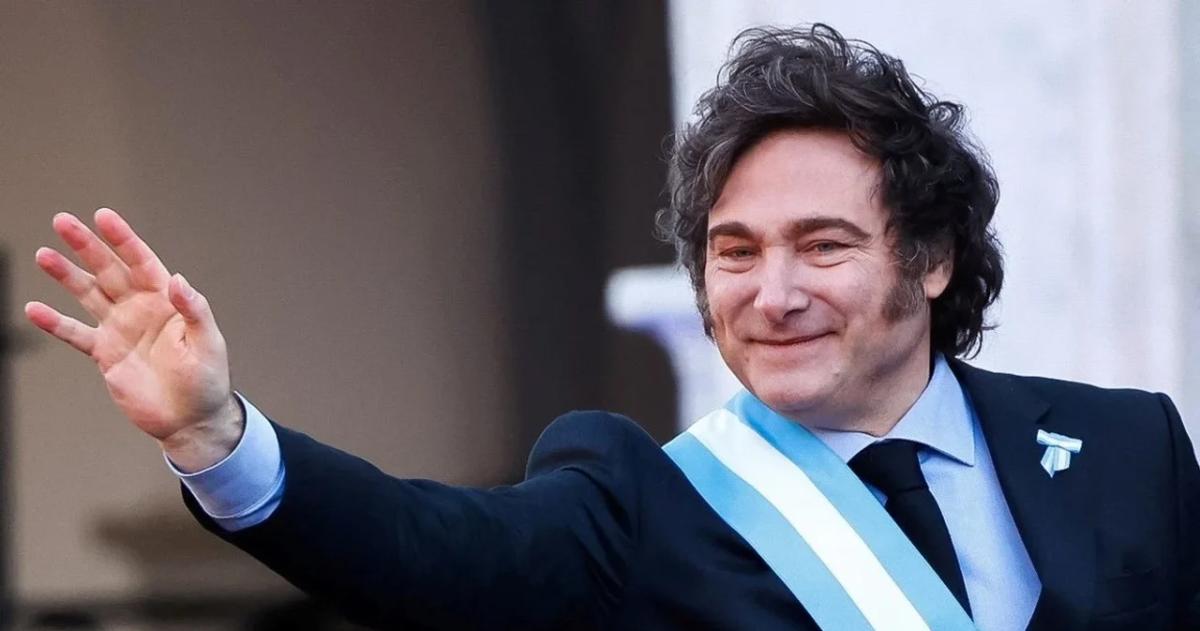 Milei desembarca en España por sexta vez en su gestión