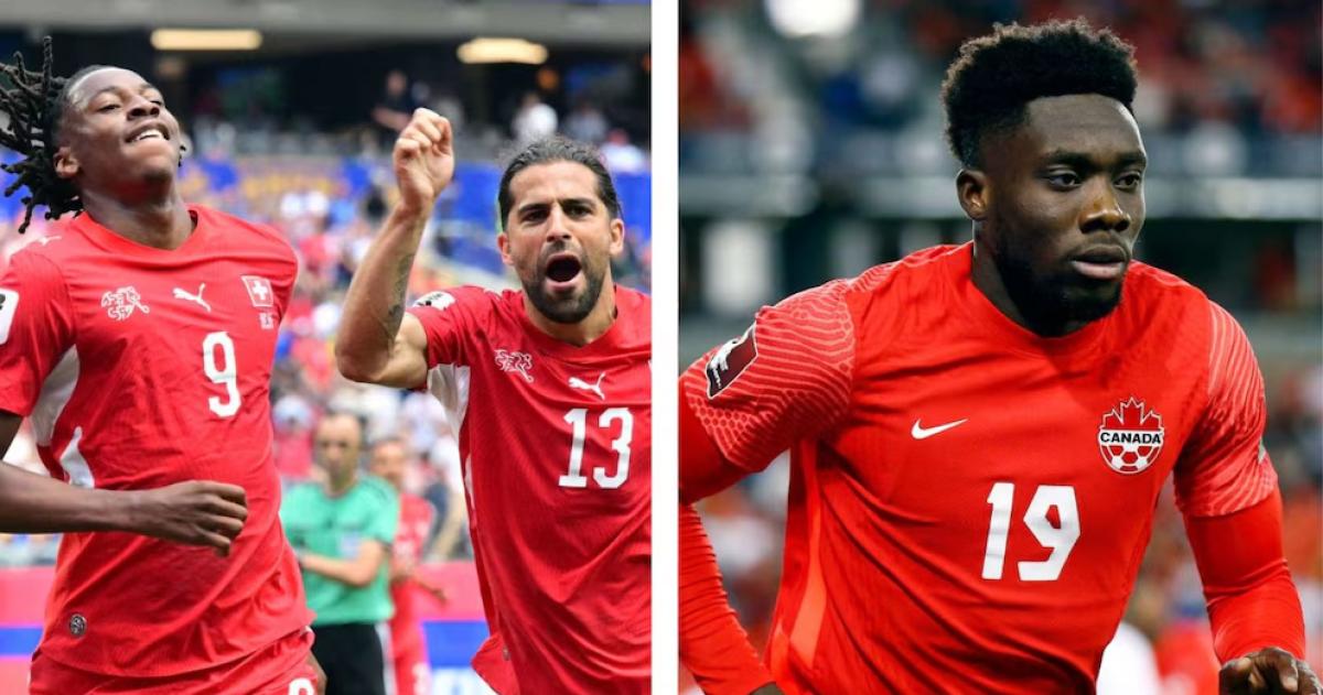 El Grupo B del Mundial 2026 se define en Vancouver