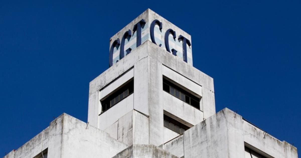 La Ley de Modernización Laboral ya genera inconvenientes en la CGT