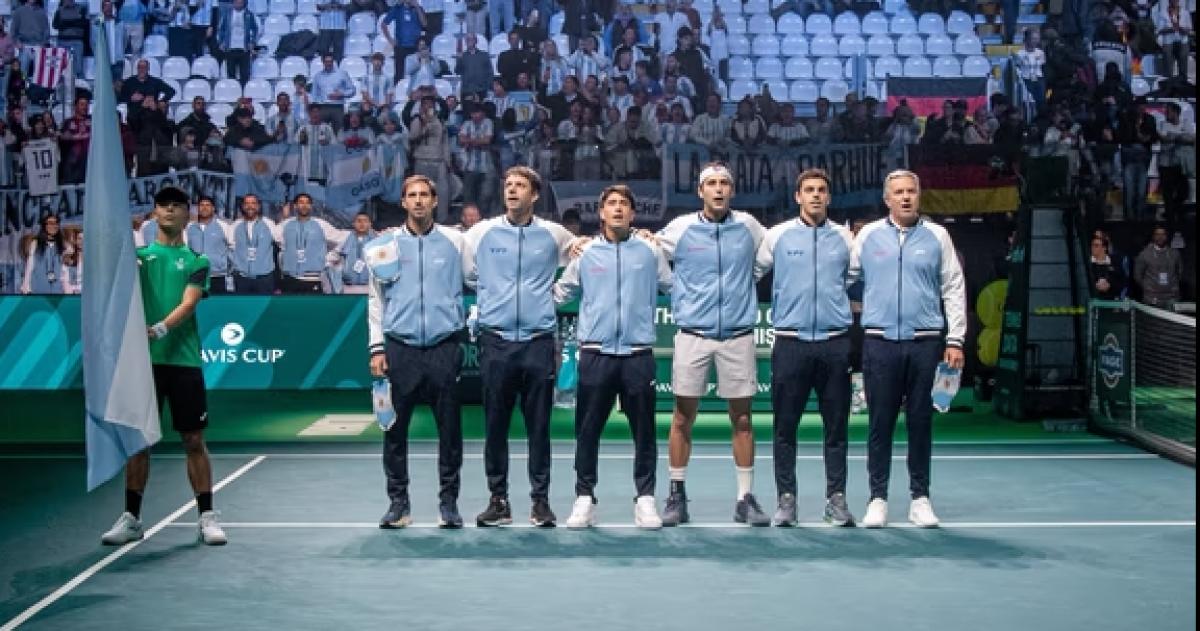 Argentina enfrentar� a Turquía en Neuquén