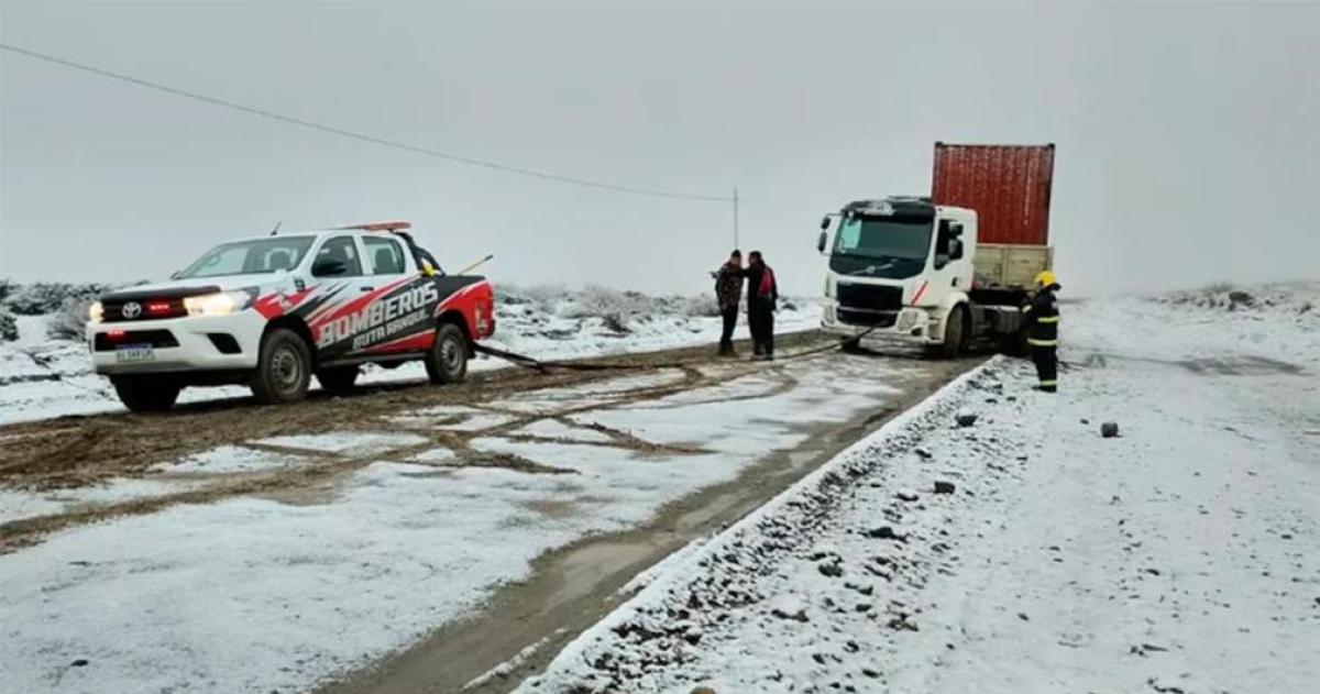 YPF y BID Invest avanzan en un financiamiento de hasta US 500 millones para mejorar la infraestructura vial de Neuquén una pieza clave para acompañar la expansión productiva de Vaca Muerta