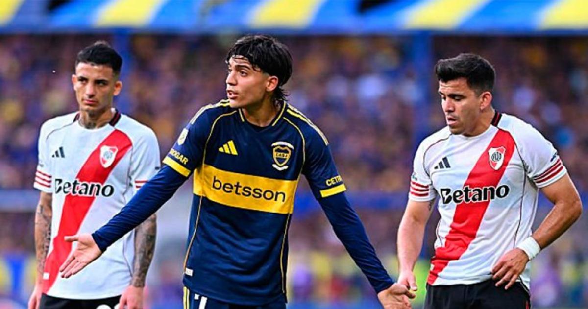 Boca jugar� los 16avos de final en Rosario frente a Sarmiento mientras que River enfrentar� a Aldosivi en Salta tras completar su pretemporada
