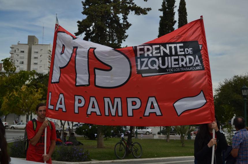 La iniciativa se desarrolla desde hace varias semanas en distintas provincias