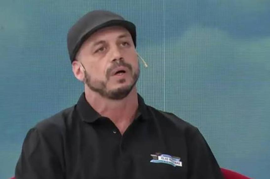  Cecilia Ce contó su experiencia de acoso emocional tras el final de su relación con Nacho Levy