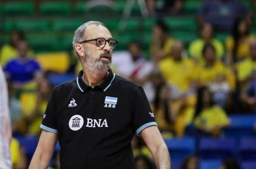 Fue uno de los m�s grandes jugadores de la historia del vóley argentino