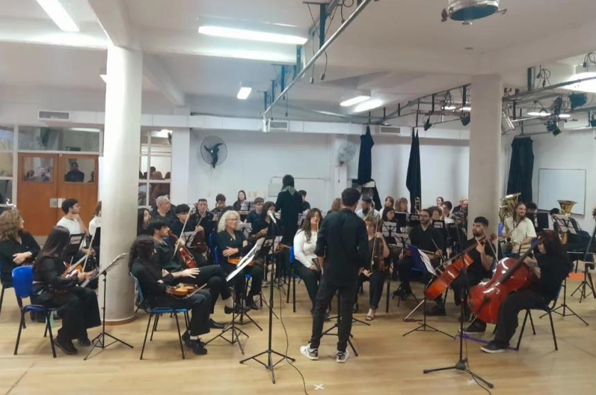 Se OyE Cine se podr� disfrutar este domingo en el Aula Magna
