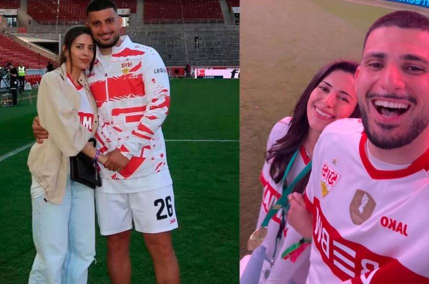 Deniz Undav pasó de ser rechazado en las inferiores por su físico a convertirse en el goleador que ilusiona a Alemania en el Mundial 2026 gracias a una historia de perseverancia y cambios que transformaron su carrera