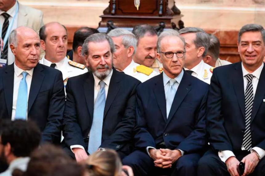La Corte Suprema rechazó el recurso presentado por el Gobierno nacional y mantuvo vigente la medida cautelar que garantiza la aplicación de artículos clave de la Ley de Financiamiento Universitario