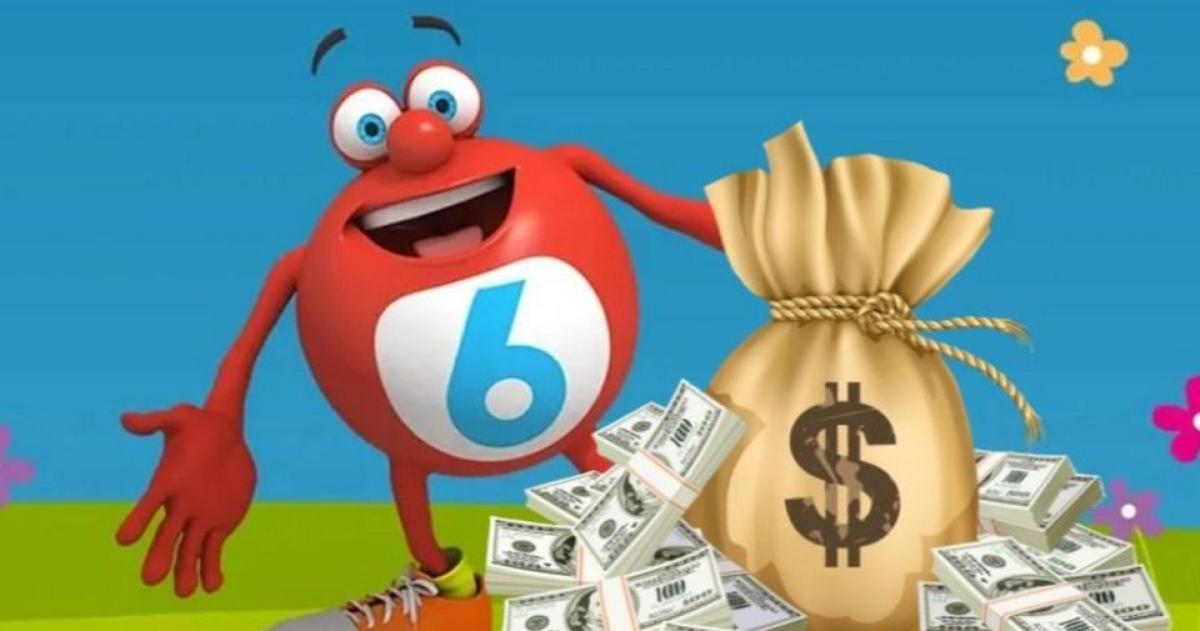 La fortuna se hizo presente en el sorteo n�mero 3385 del Quini 6