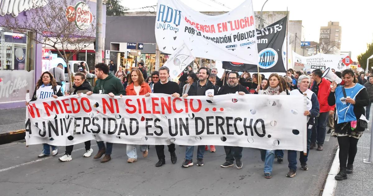 La Corte Suprema rechazó una apelación del Gobierno nacional y obliga a aplicar dos artículos de la ley de Financiamiento Universitario
