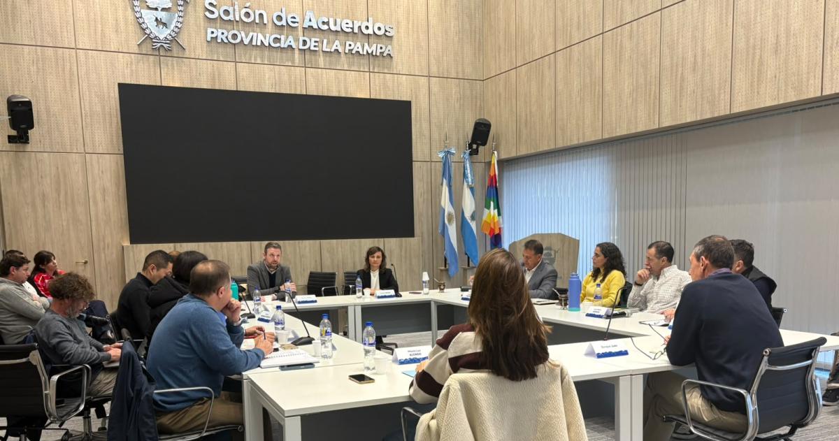La Comisión de Preadjudicación aprobó el pliego por unanimidad